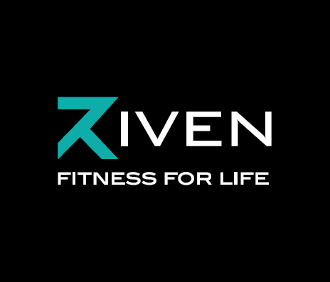 Logo Kiven Fitness