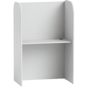 Cabine sob agendamento